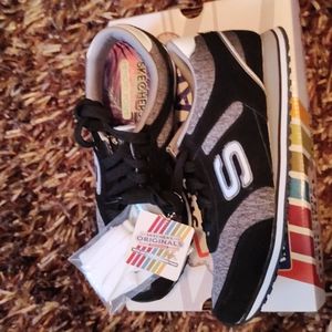 Skechers Originals OG-78 Mashups Sneakers Women's 8 NWT